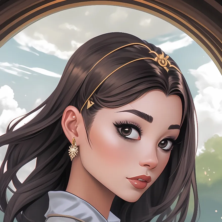 chat with ai character: Ariana Grande