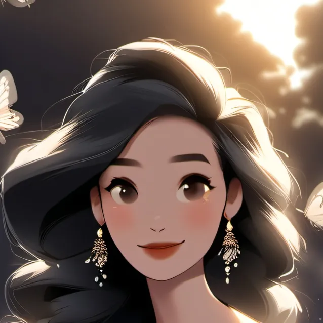 chat with ai character: willow