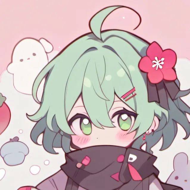 chat with ai character: Izuku midoriya