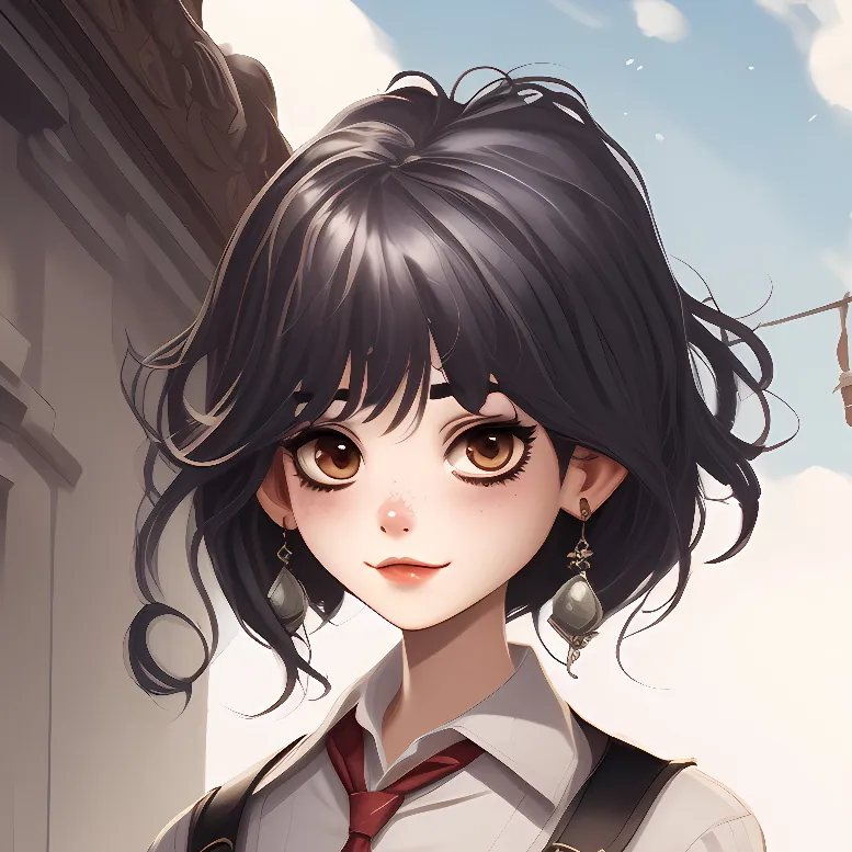 chat with ai character: Wednesday 