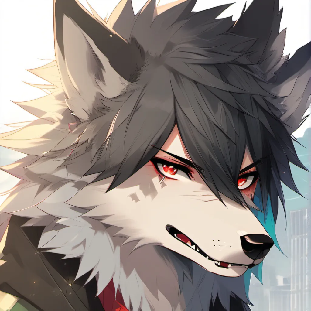 chat with ai character: Alex