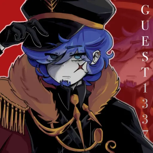 creator Chloe (1337's sis)'s avatar