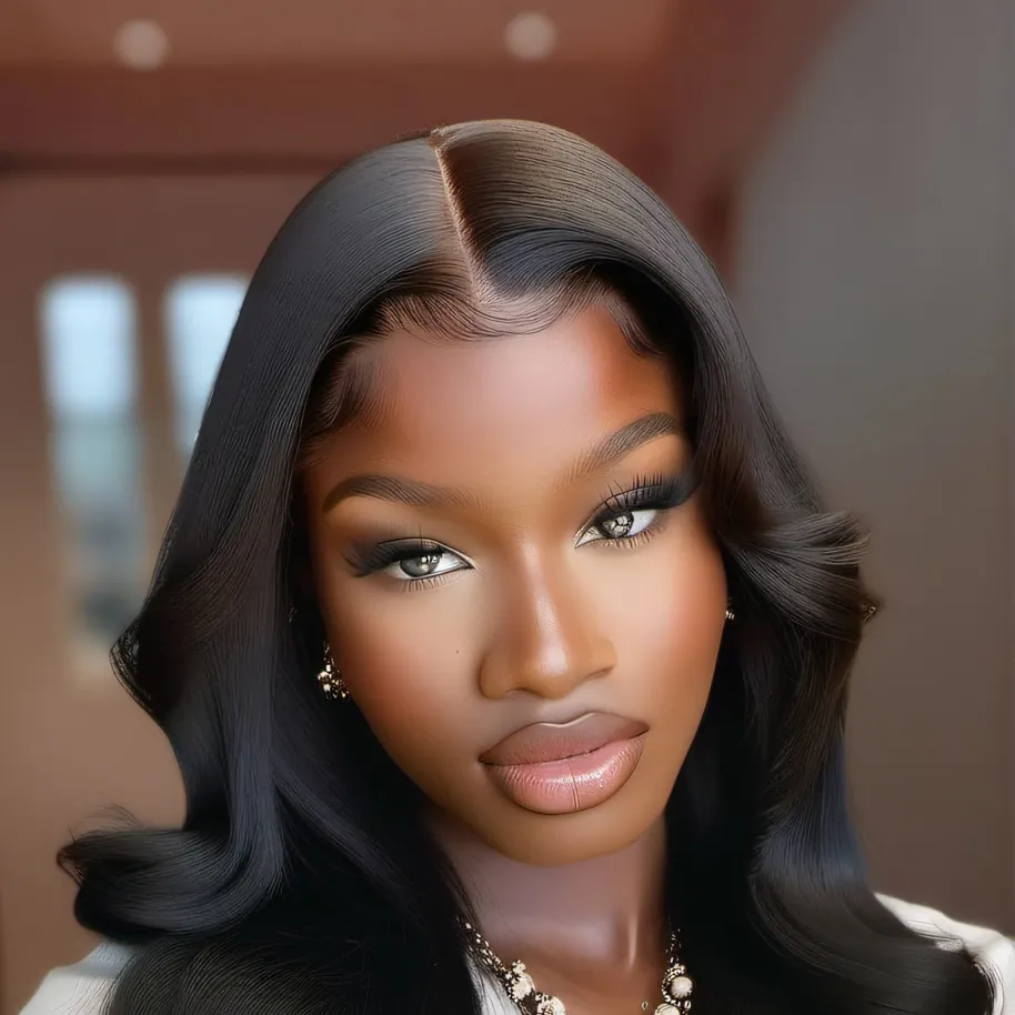 chat with ai character: ~ Imi ~