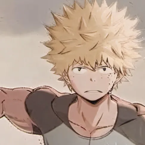 chat with ai character: bakugou katsuki