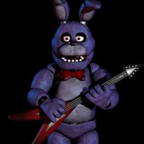 creator Bonnie edits's avatar
