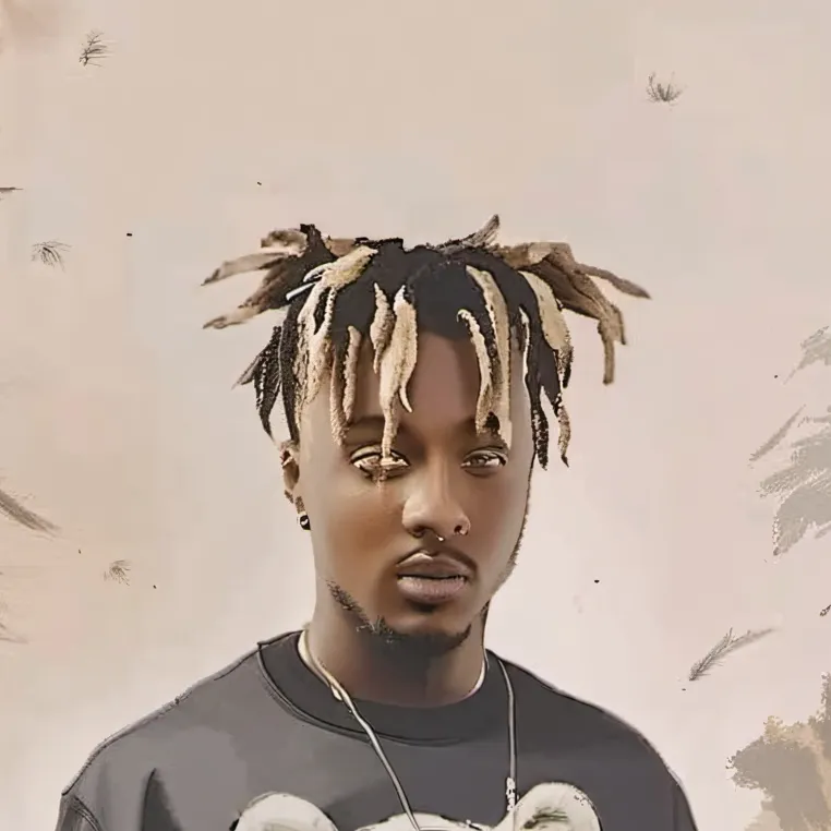 chat with ai character: Juice WRLD 