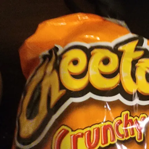 creator CHEETOSYUMMM's avatar