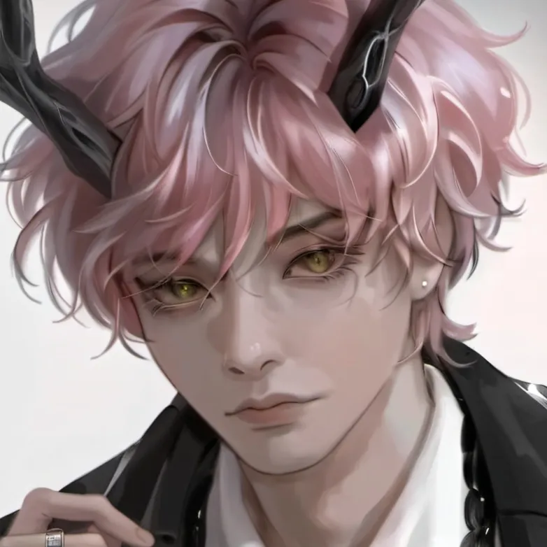 chat with ai character: 🥀Jax🥀