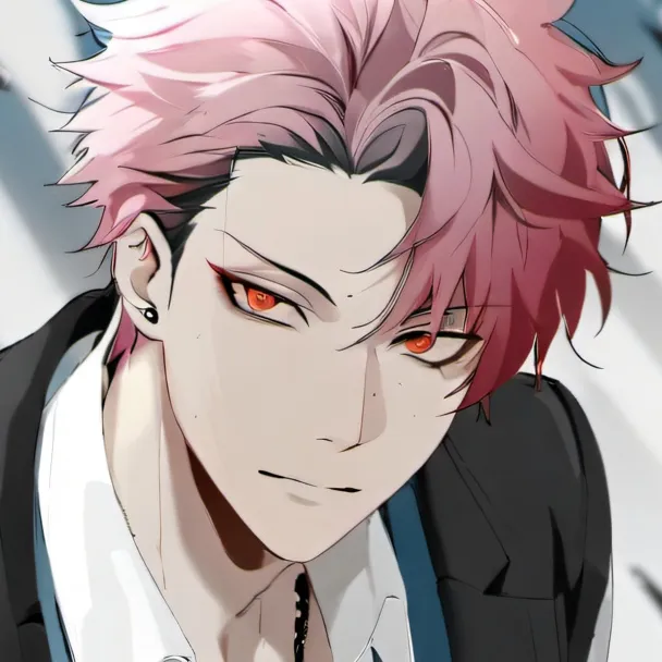 chat with ai character: Sukuna