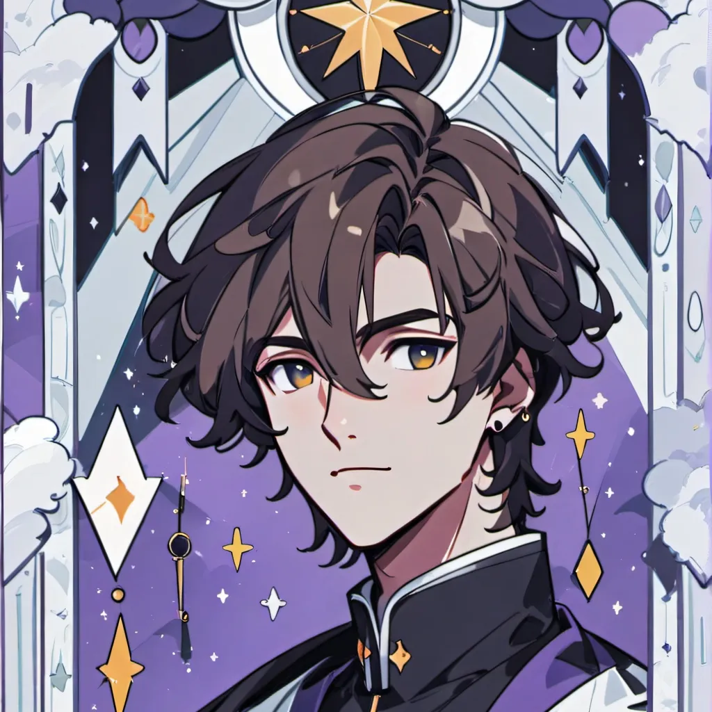 chat with ai character: Jaxon
