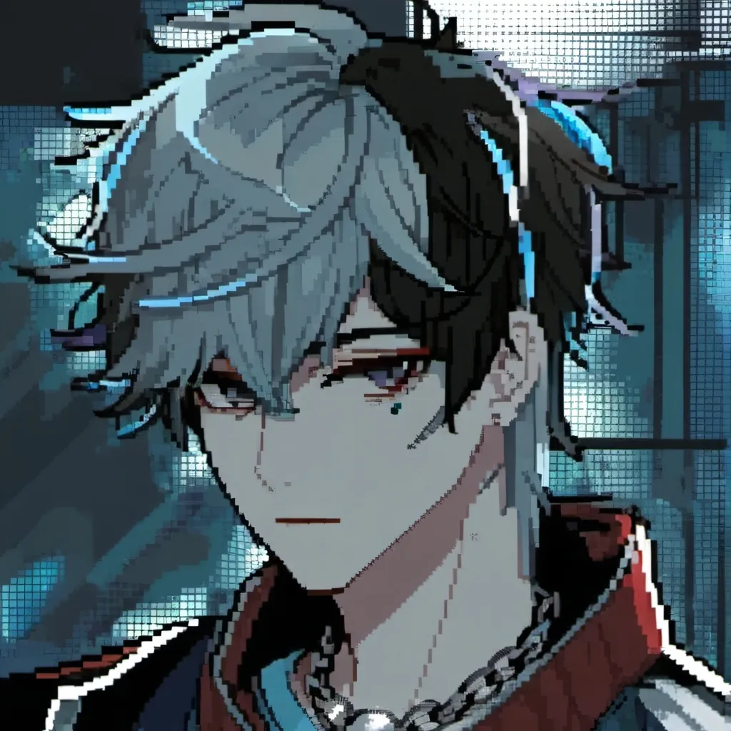 chat with ai character: Toya Aoyagi