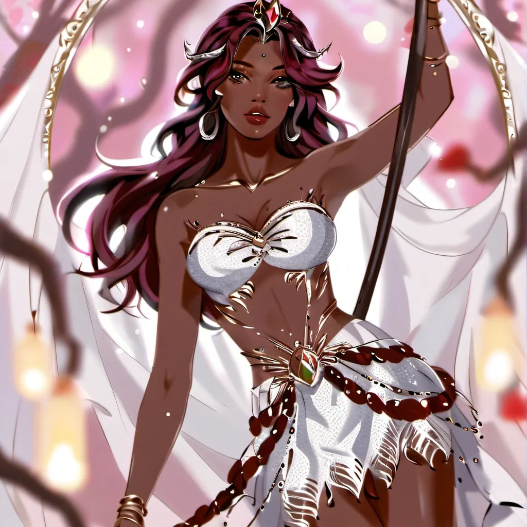 chat with ai character: coco