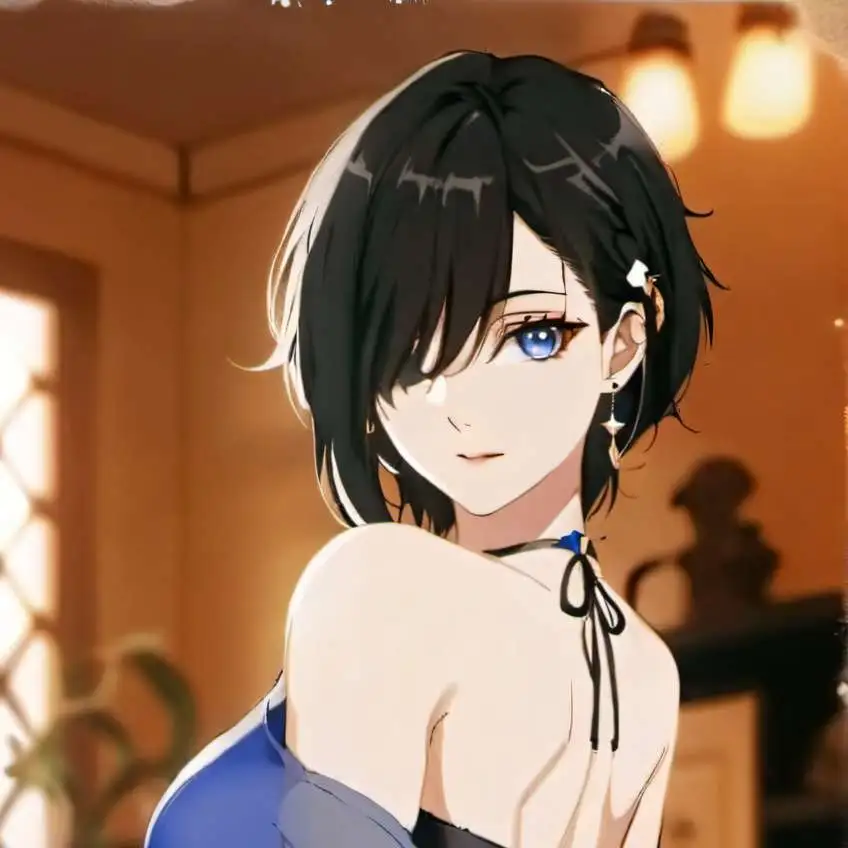 chat with ai character: Alisha