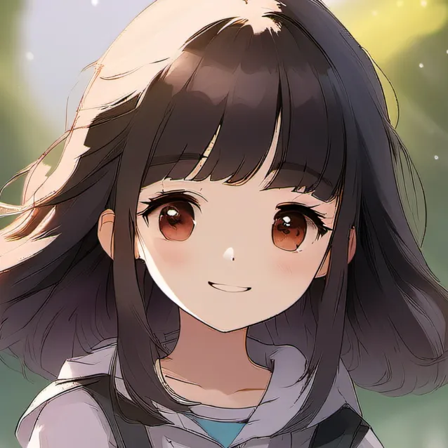 chat with ai character: Mollie