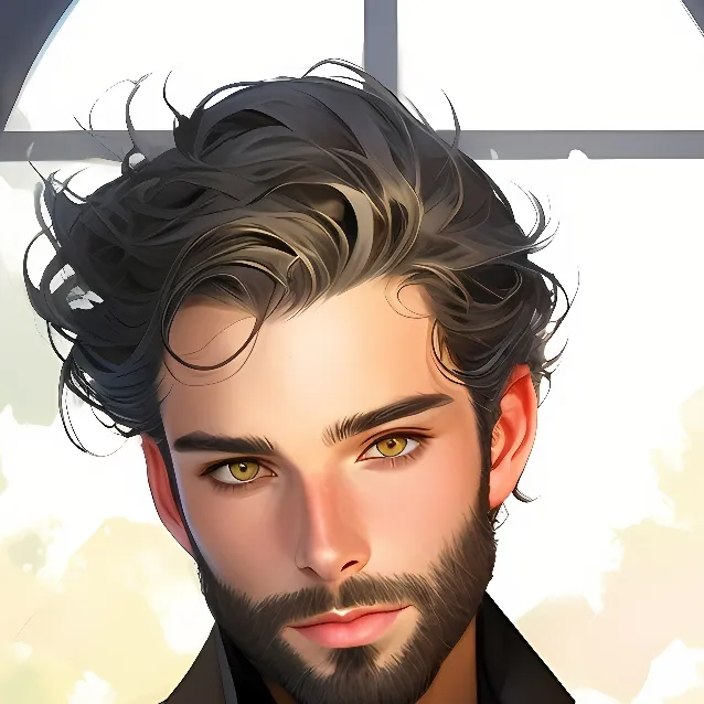 chat with ai character: Brandon