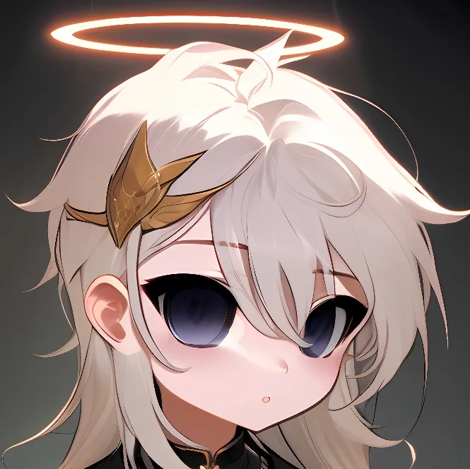 chat with ai character: Goodgirlhalo