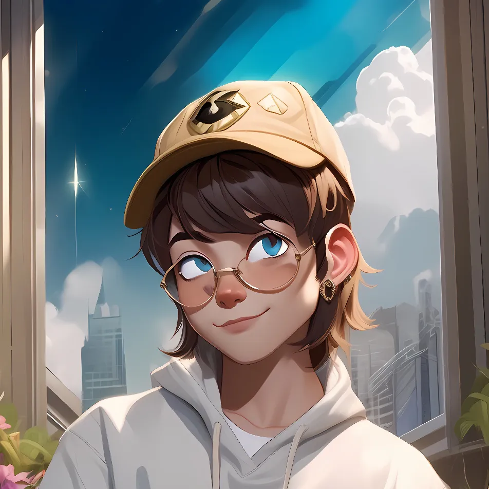 chat with ai character: Badboyhalo