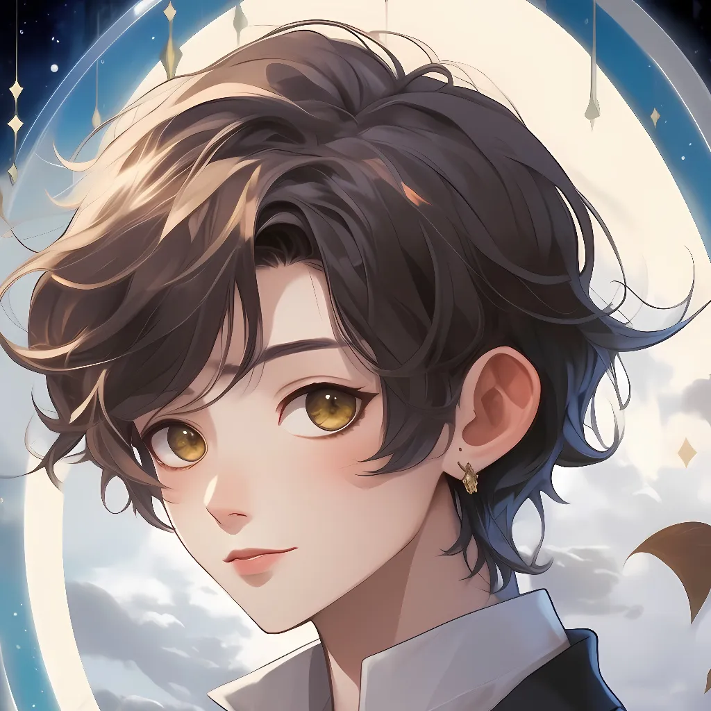 chat with ai character: Georgenotfound 