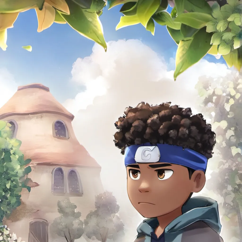 chat with ai character: Tyler
