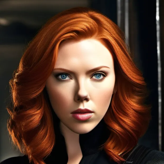 chat with ai character: Natasha Romanoff