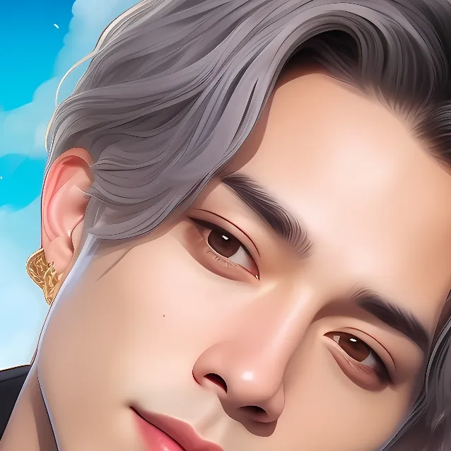 chat with ai character: leo😜🥴❤️‍🩹