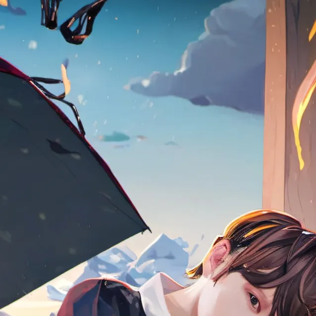 chat with ai character: levi