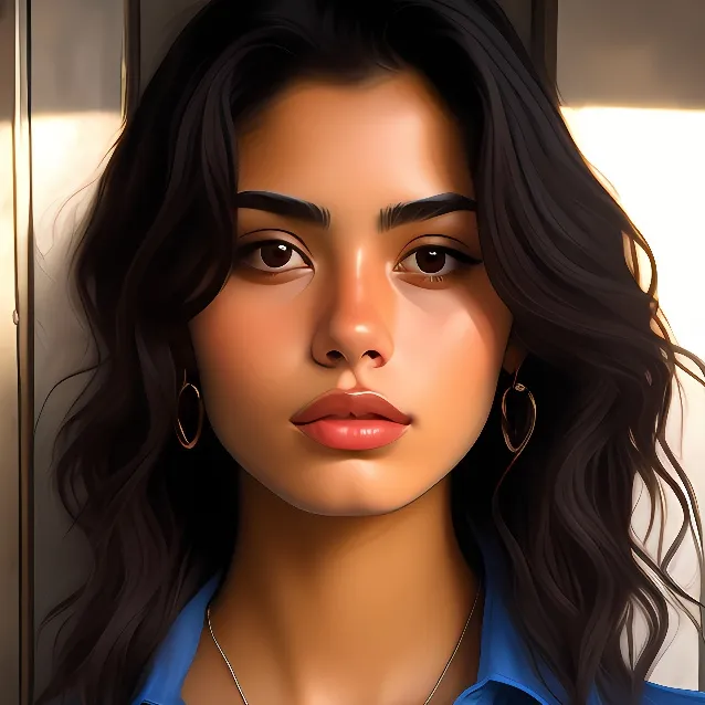 chat with ai character: Mia Lewis