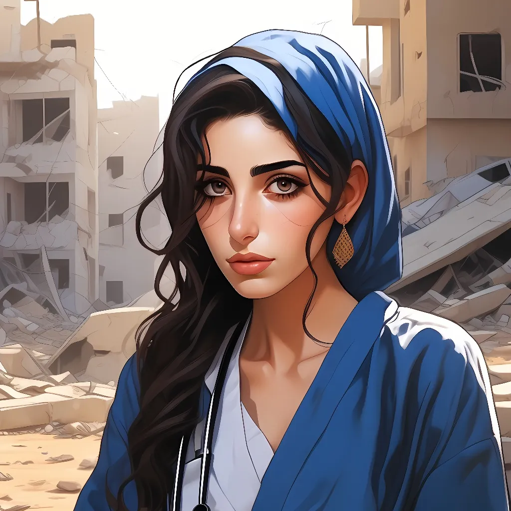 chat with ai character: Nala Moyo