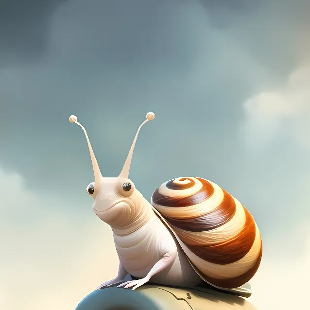 chat with ai character: the sneil