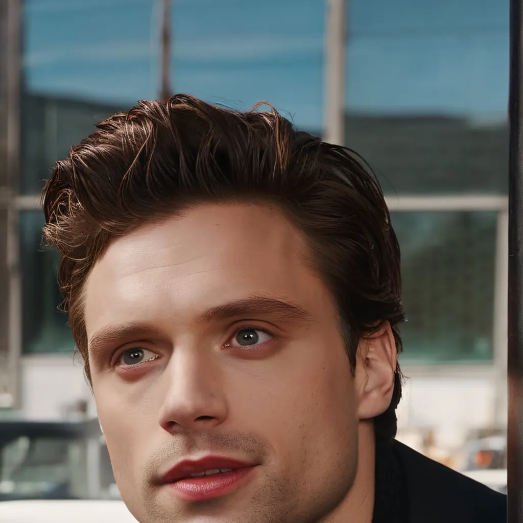 chat with ai character: James Bucky Barnes