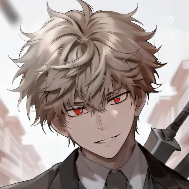 chat with ai character: MHA period on 🎁🎅