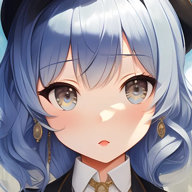 chat with ai character: Abby