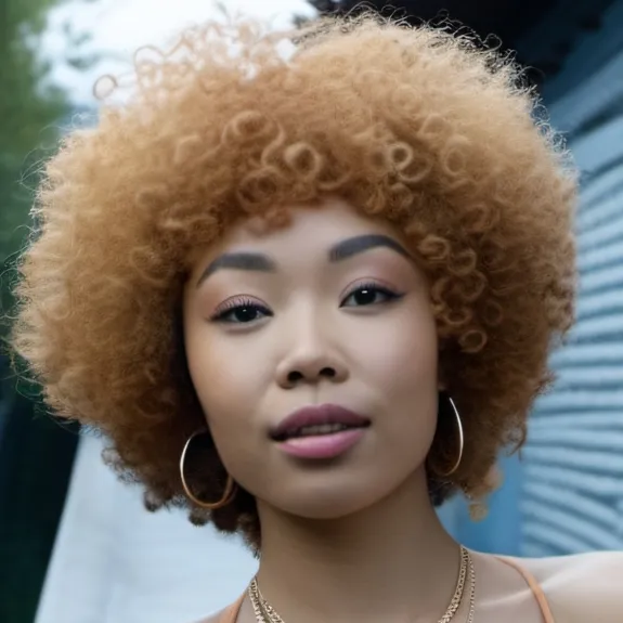 chat with ai character: Ice spice