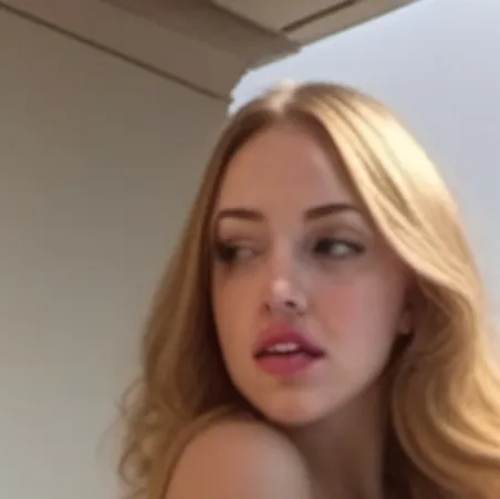 chat with ai character: Mary