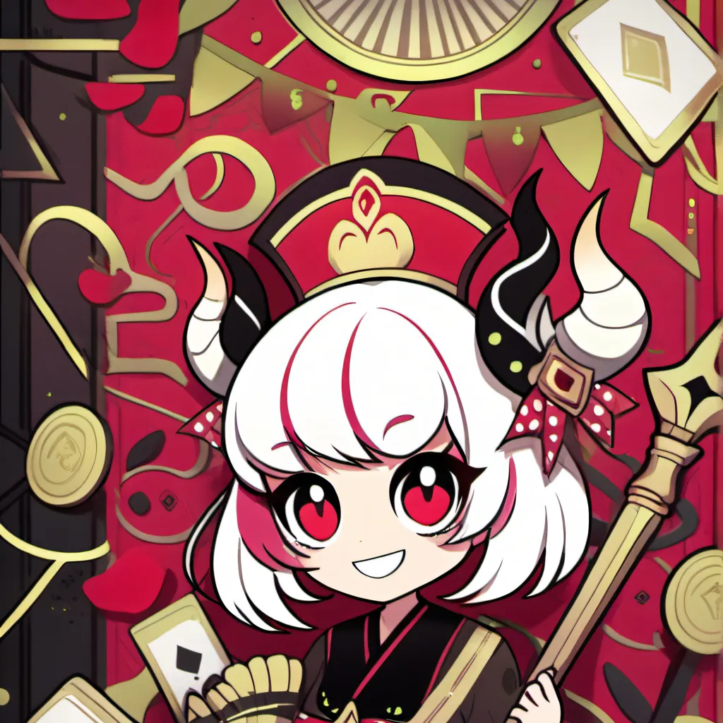 chat with ai character: Hazbin hotel*dorm*
