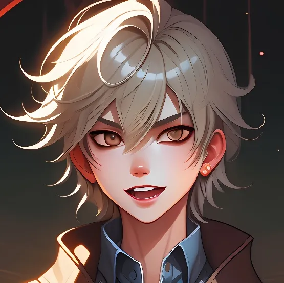 chat with ai character:  vampire Bokugo 