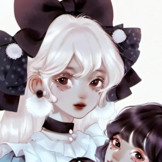 chat with ai character: Coao  and pogo