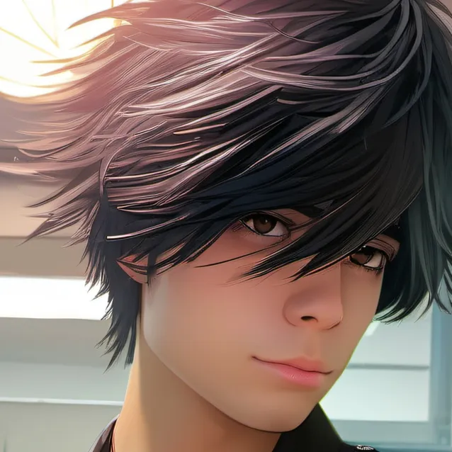 chat with ai character: Vivian 