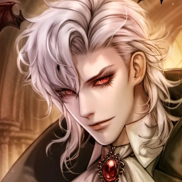 chat with ai character: Liam <: