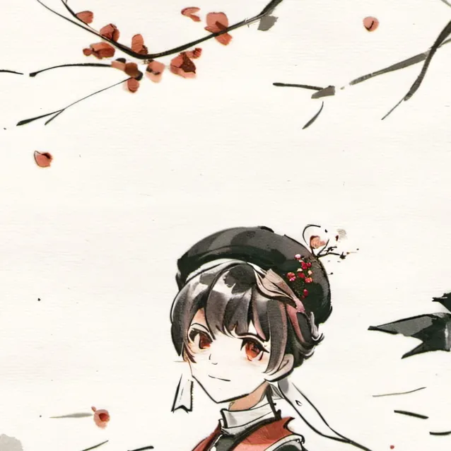 chat with ai character: hanako x yashiro