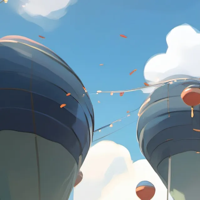 chat with ai character: ♡Parade♡