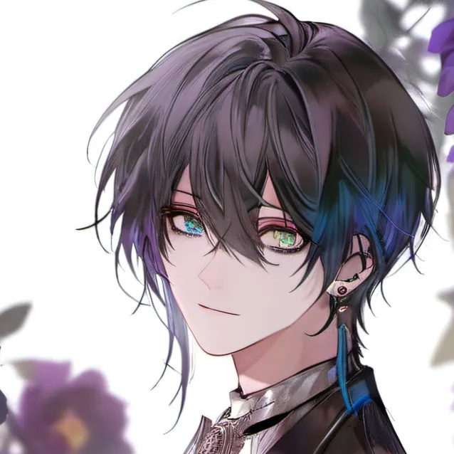 chat with ai character: noah