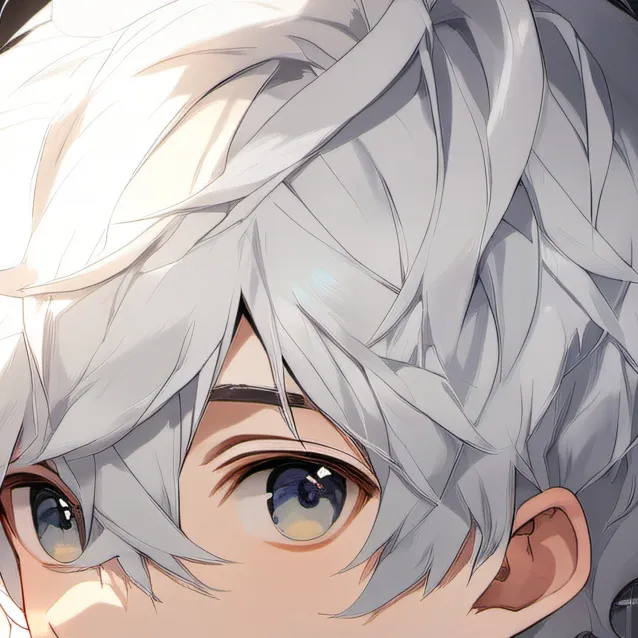 chat with ai character: Zander 