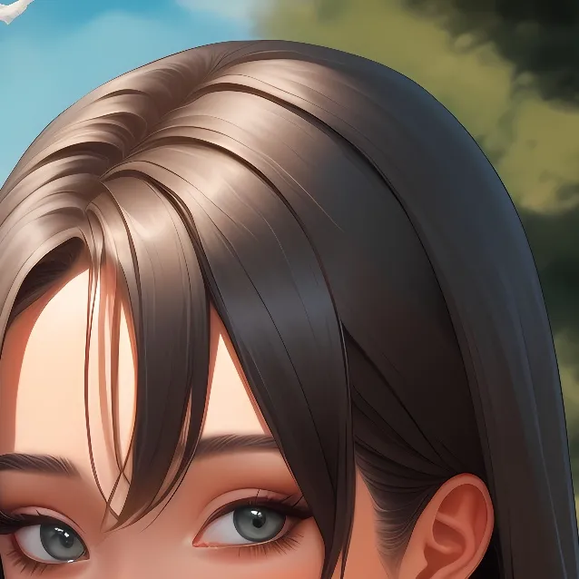 chat with ai character: Mia Stone