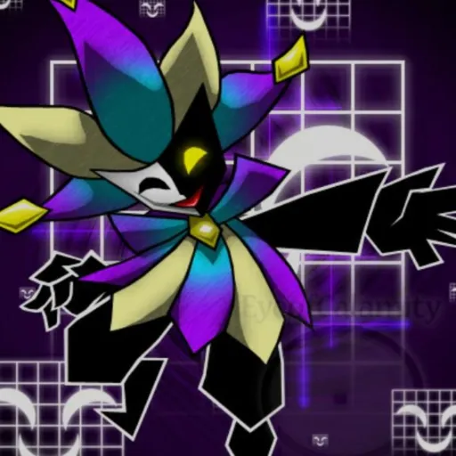 creator cloverman's avatar