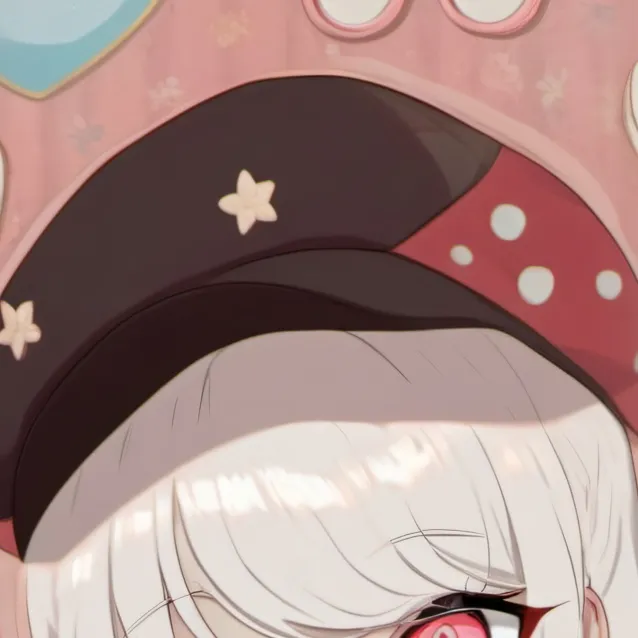 chat with ai character: Ashley