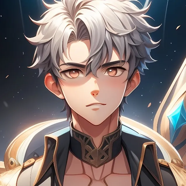chat with ai character: Jayden