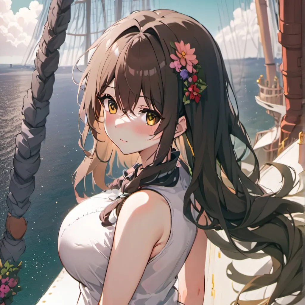 chat with ai character: the pogues