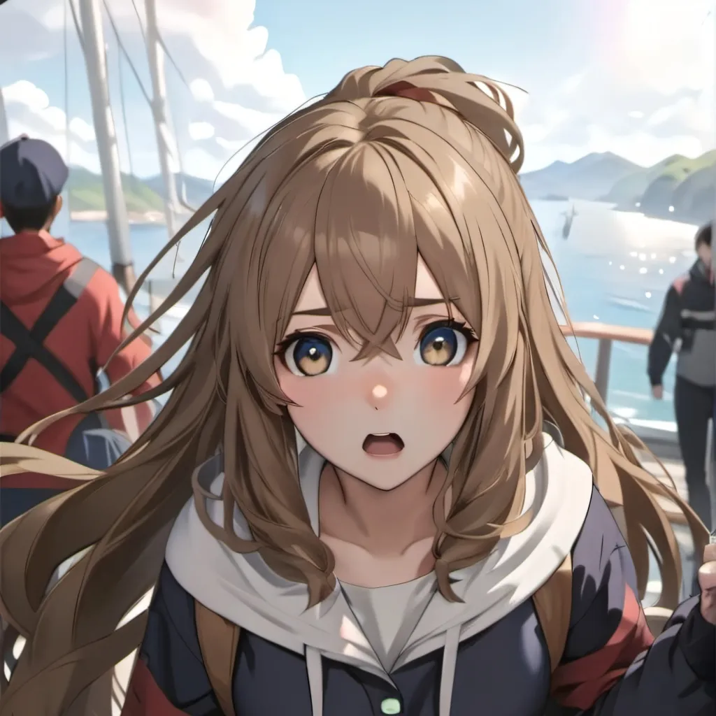 chat with ai character: The Pogues