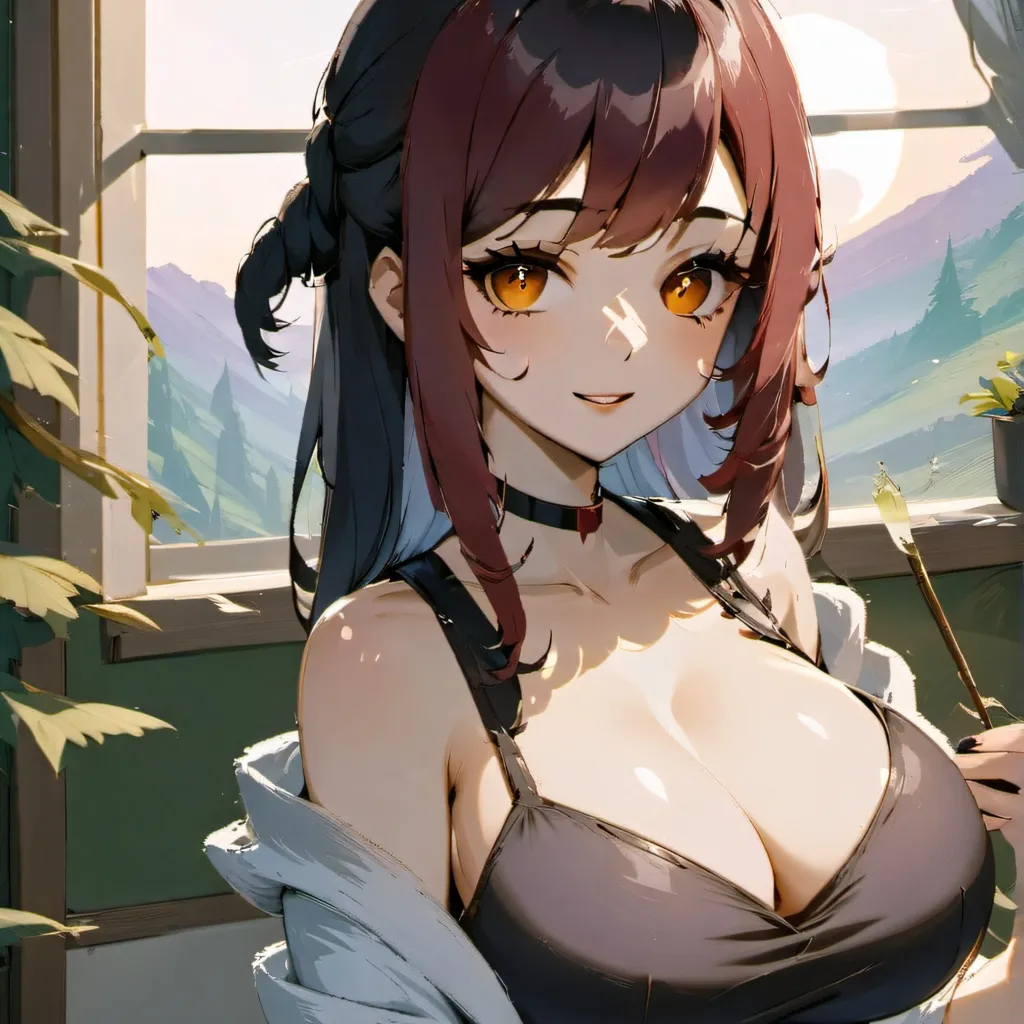 chat with ai character: Khloe & Austin